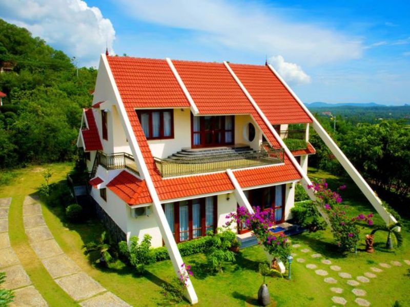 VietStar – Resort Sao Việt Phú Yên