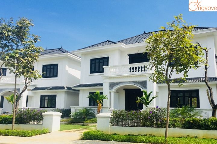 La Saveur de Hoa Binh Resort
