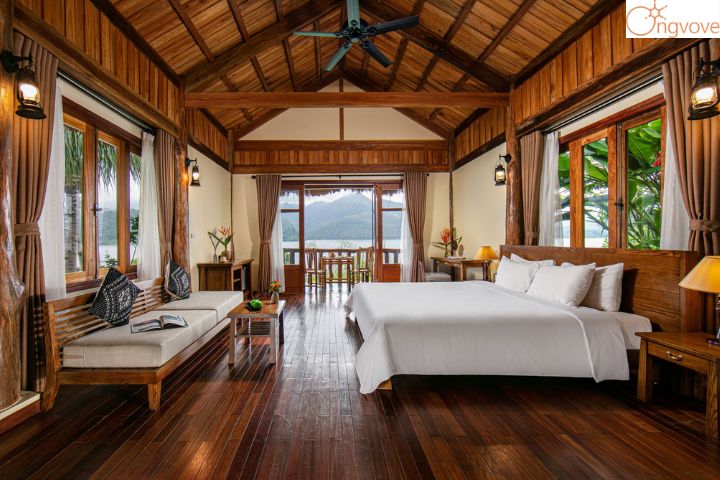Mai Chau Hideaway