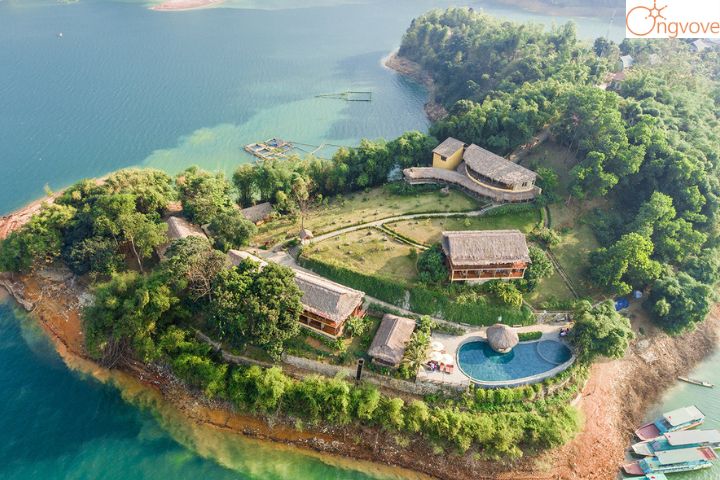 Mai Chau Hideaway
