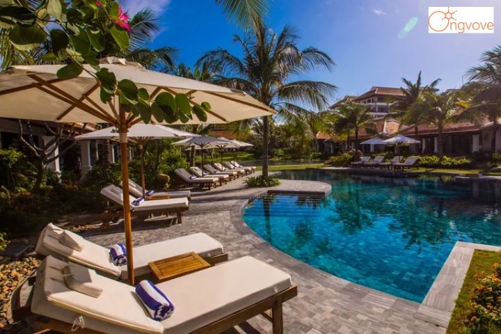 The Anam Resort Nha Trang