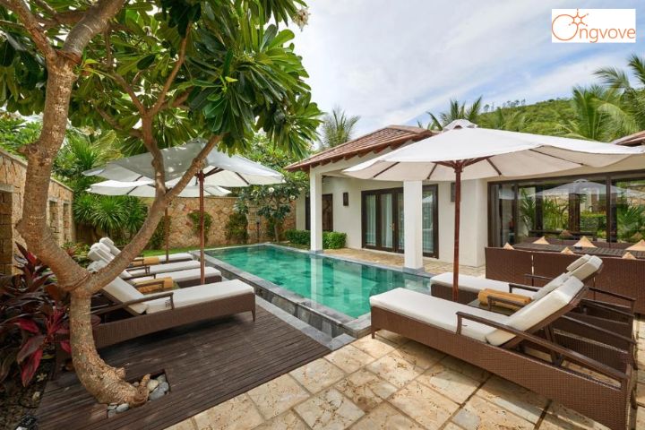 Amiana Resort Nha Trang