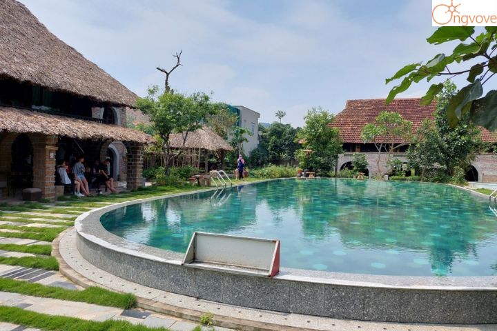 Nả Yên Retreat