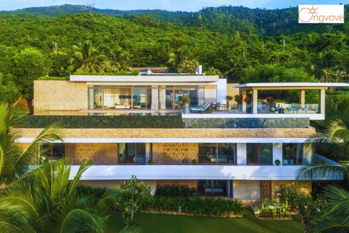  Resort Mia Nha Trang- Resort Cam Ranh đẹp như hòn ngọc ven biển