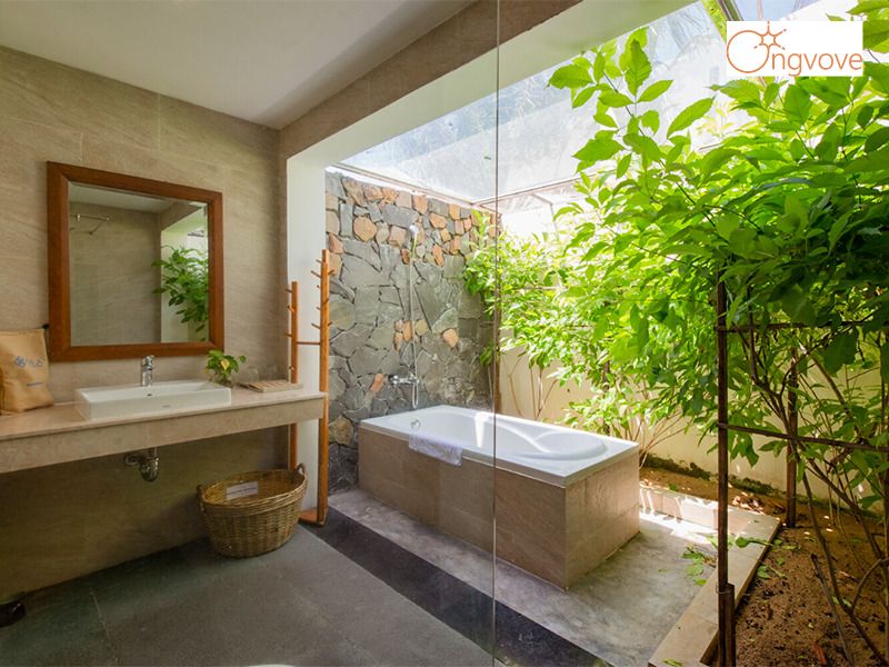 Sala Tuy Hoa Beach Hotel – Resort Sala Phú Yên