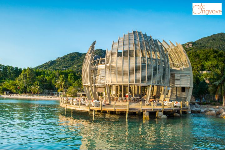 An Lâm Resort Nha Trang