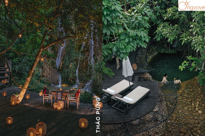 Avana Retreat