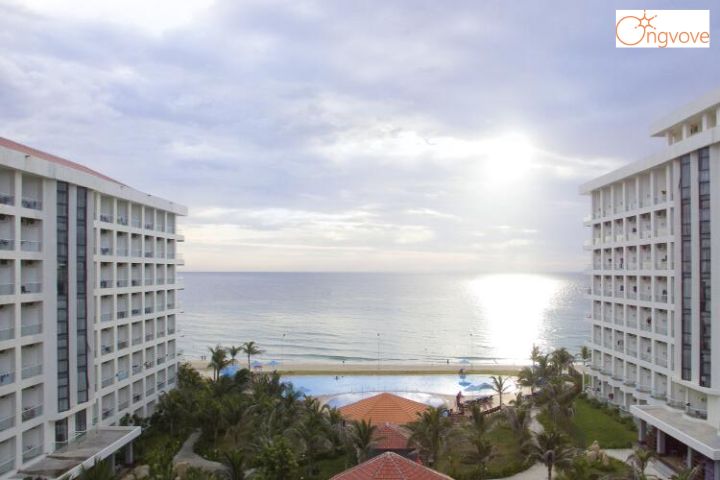 Golden Peak Resort & Spa Cam Ranh