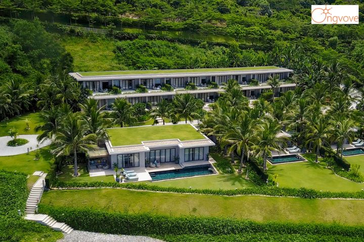 Mia Resort Nha Trang