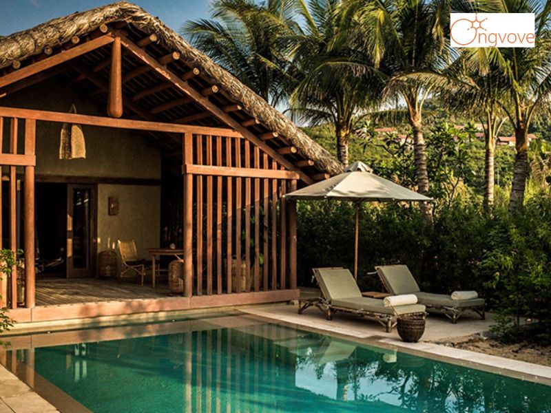 Bãi Tràm Hideaway