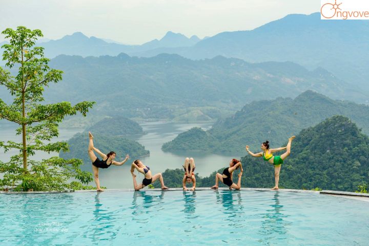 Bakhan Village Resort