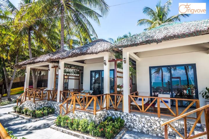 Paradise Resort Nha Trang