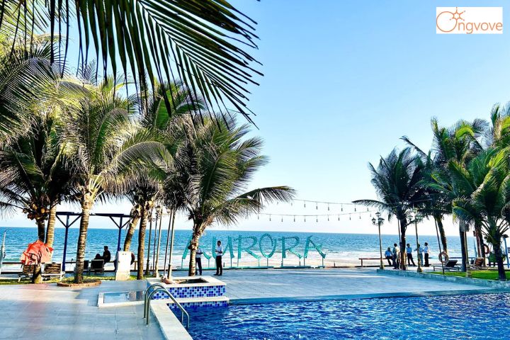 Aurora Resort Lagi