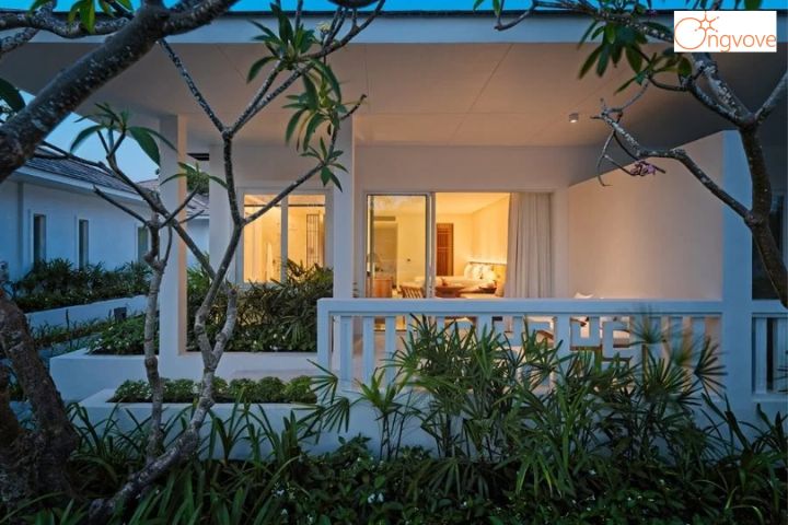 Azerai Ke Ga Bay Resort