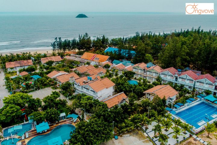 Ba Thật Resort Lagi
