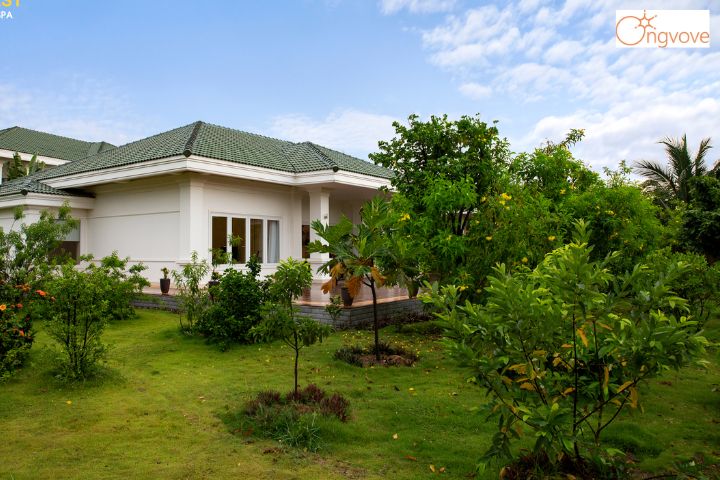 Gold Coast Resort Quảng Bình