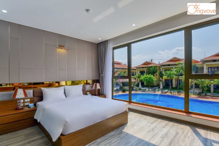 Manli Resort Quảng Bình