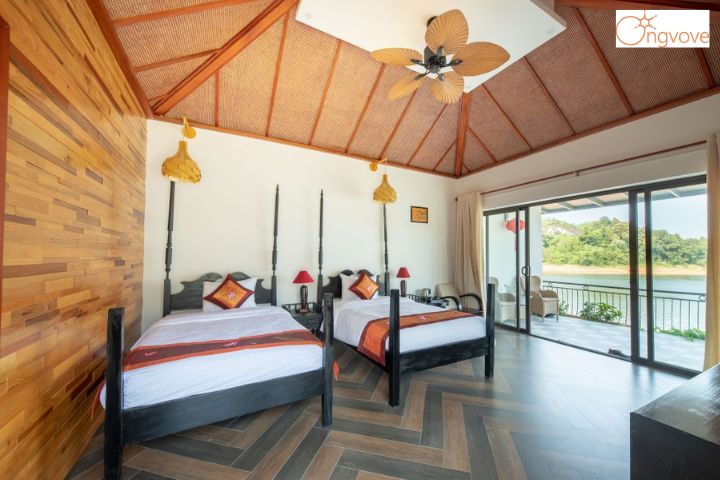 Phong Nha Lake House Resort