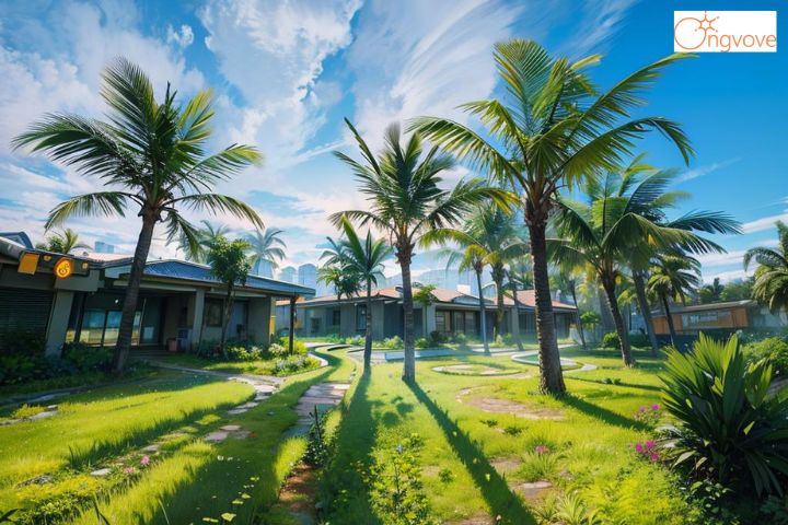 Sea Star Resort Quảng Bình