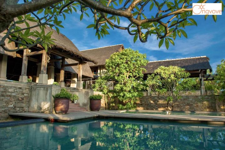 Sun Spa Resort Quảng Bình