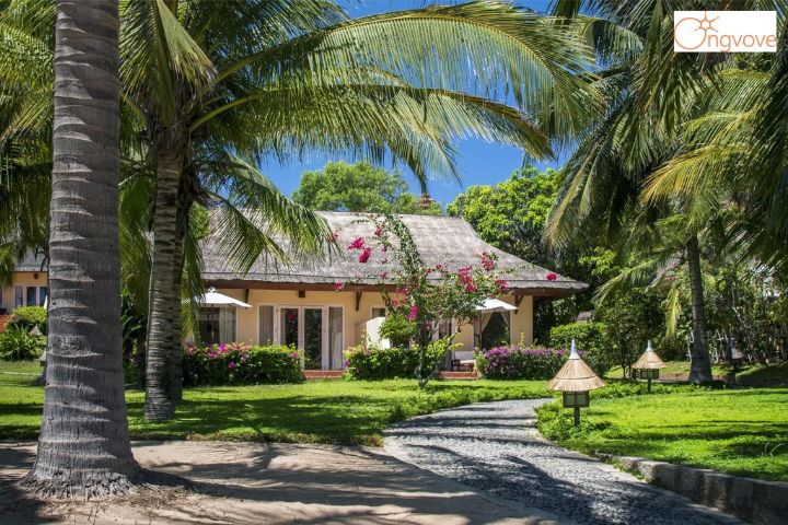 Victoria Phan Thiết Beach Resort & Spa