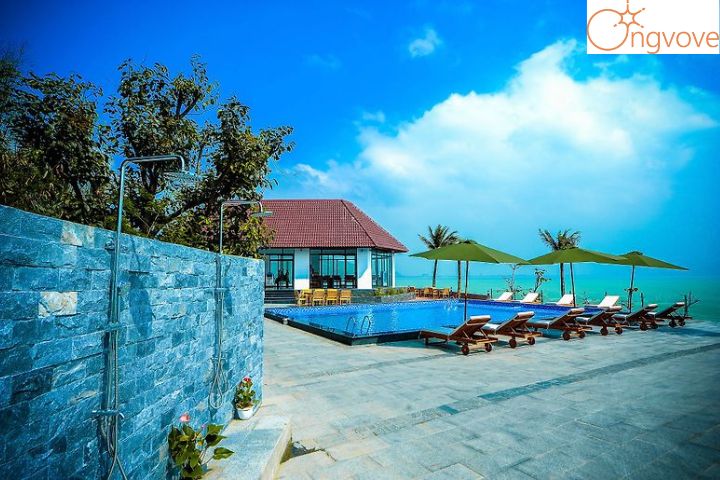  Aurora Villas and Resort