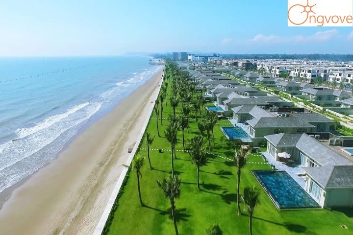 Fusion Resort Sầm Sơn