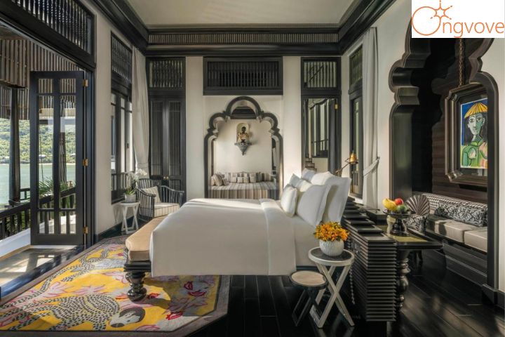 Intercontinental Resort Đà Nẵng