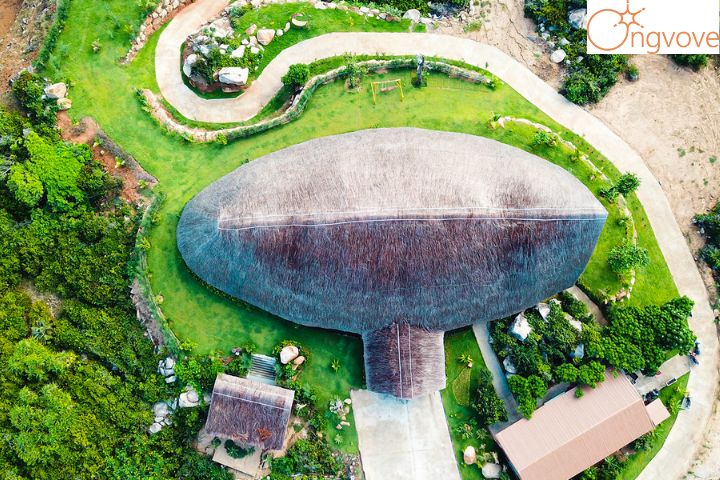Vunam Eco Resort Quy Nhơn