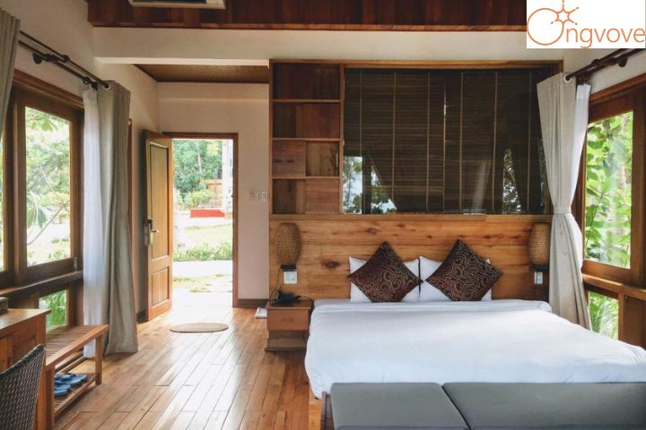 O.Six Resort Quy Nhơn