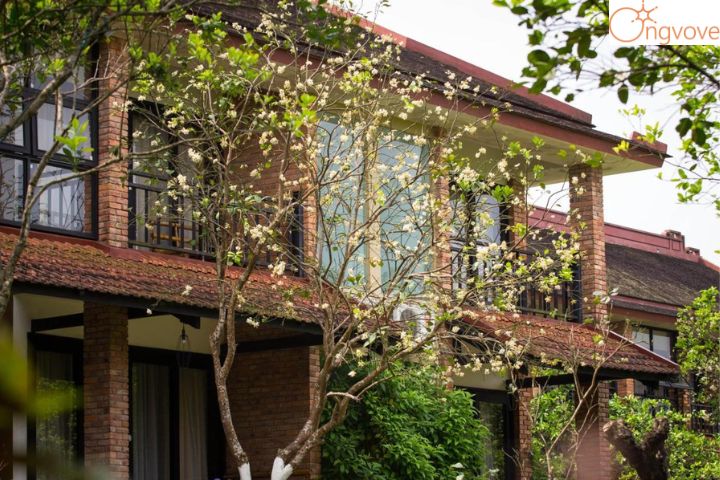 Hue Riverside Boutique Resort & Spa