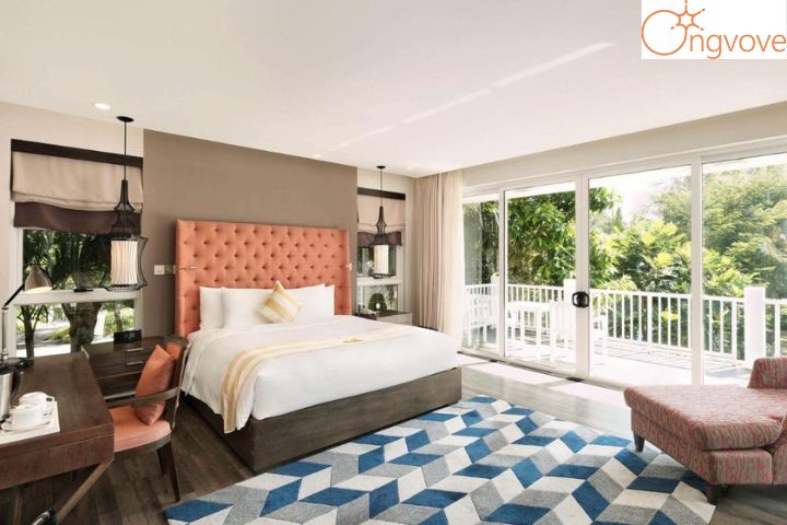 Premier Village Resort Đà Nẵng