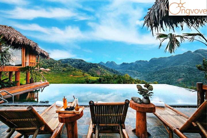 Pù Luông Natura Resort