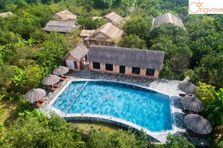  Hue Ecolodge