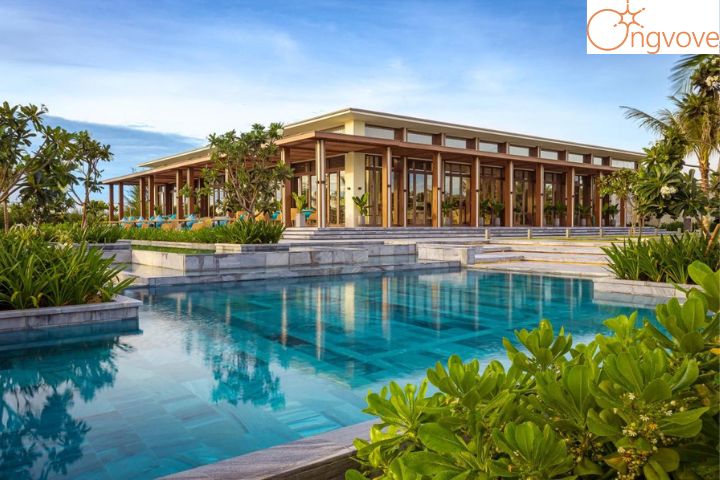 Maia Resort Quy Nhơn
