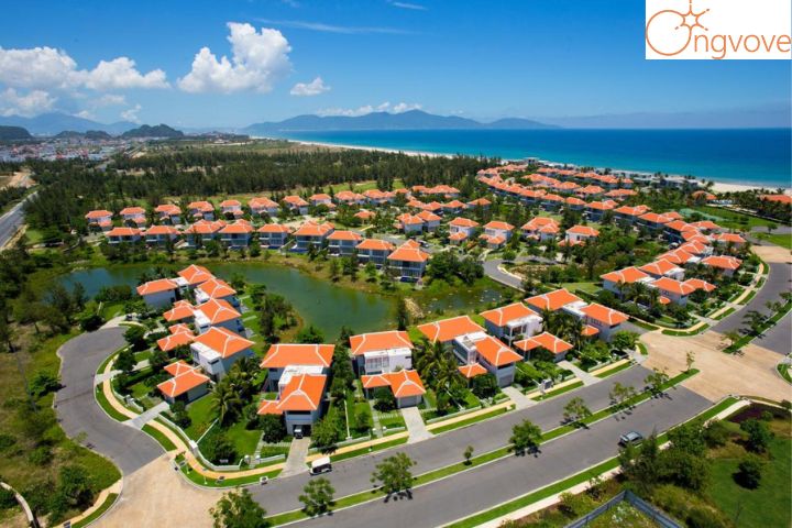 The Ocean Villas Resort Đà Nẵng