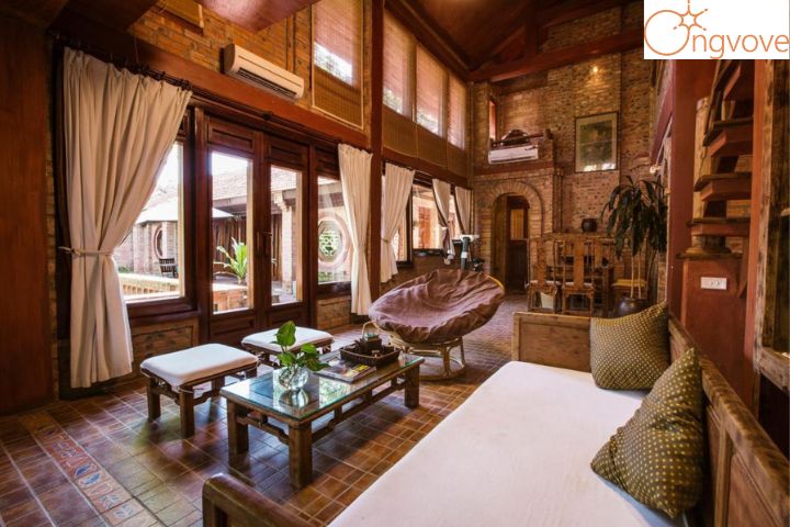 Vạn Chài Resort
