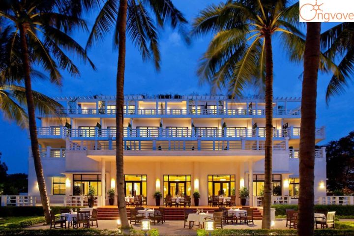 Azerai La Residence Hue Hotel & Spa