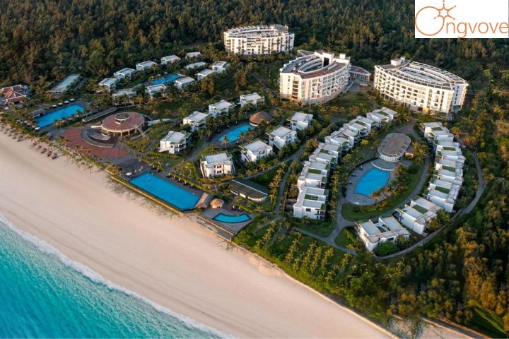 Melia Resort Đà Nẵng