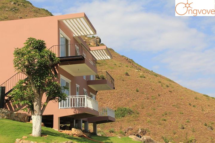  Resort Kỳ Cò Quy Nhơn