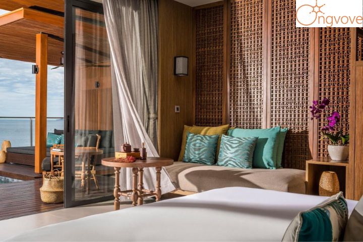 Anantara Quy Nhơn Villas