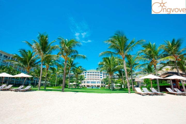 Olalani Resort Đà Nẵng