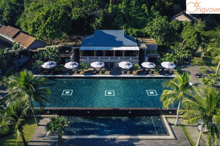 Vedana Lagoon Resort & Spa Huế