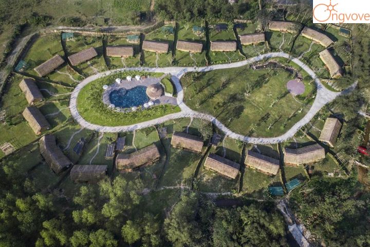 Alba Wellness Resort Huế