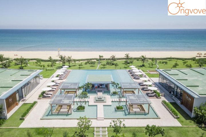 FLC Luxury Resort Quy Nhơn