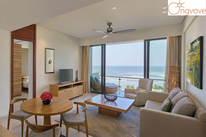 Hyatt Regency Danang Resort and Spa