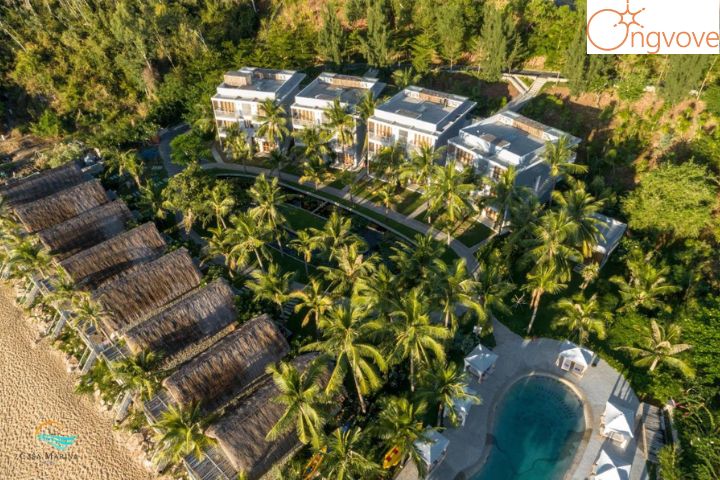 Casa Marina Resort Quy Nhơn