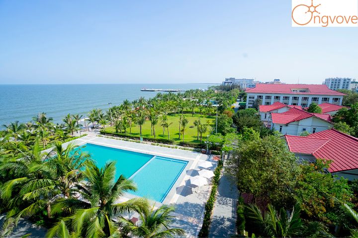 Hải Tiến Resort