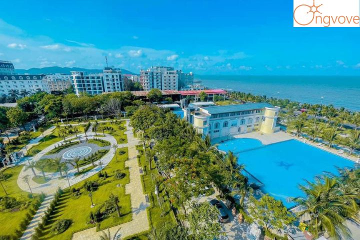 Paracel Resort Hải Tiến