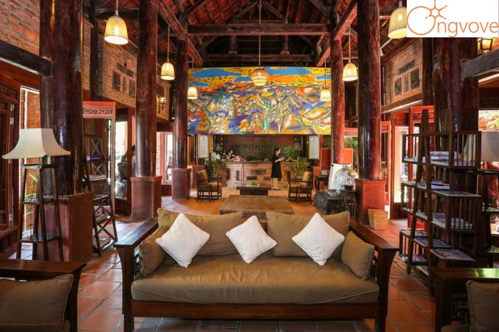 Vạn Chài Resort 